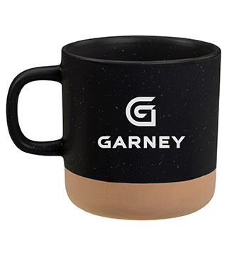 Santos Artisanal Mug