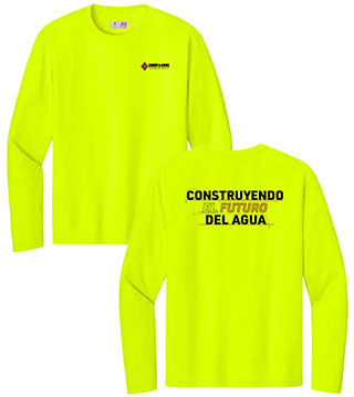 GC4-A4N3165-DTFG - Emery Operations Spanish - Building Future