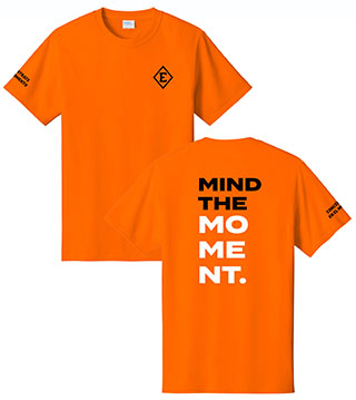 GC4-PC54-DTFE - Emery Operations English T-Shirt