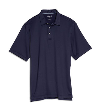 Men's Birdie Prep Performance Polo
