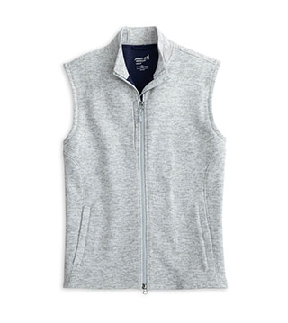 Men's Denali Vest