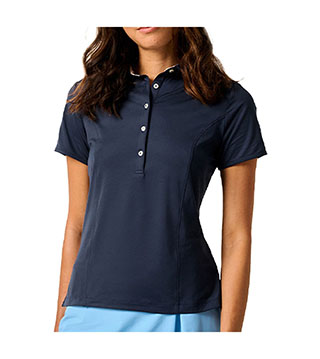 Women's Angela Polo