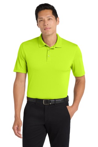 UV Micro-Mesh Polo