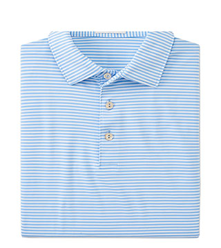 Men's Hales Performance Polo