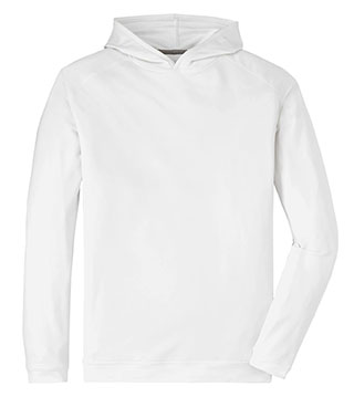 Men's Peter Millar Pine Performance Hoodie