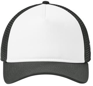 GC2-NE212A - A-Frame Snapback Mesh Back Cap - A&W
